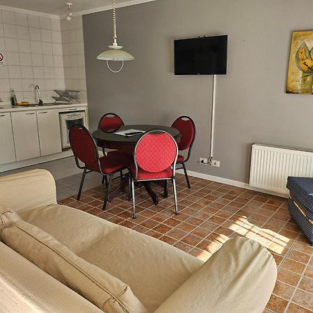 فالديفيا Apart Hotel Casablanca المظهر الخارجي الصورة