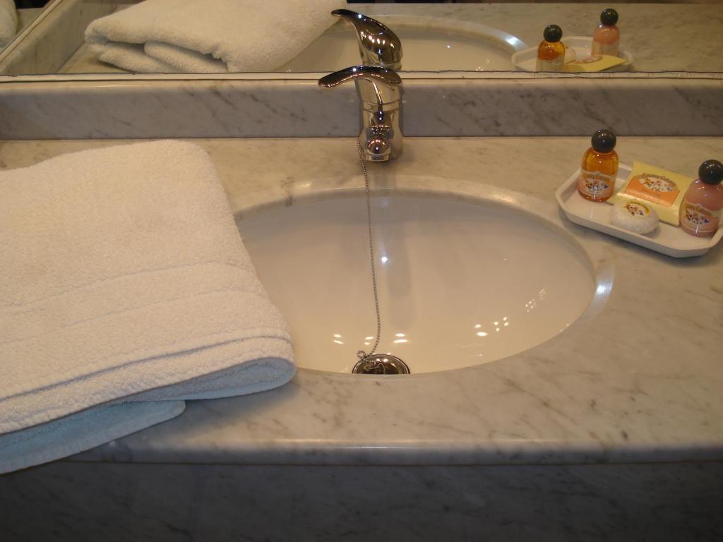 فالديفيا Apart Hotel Casablanca الغرفة الصورة