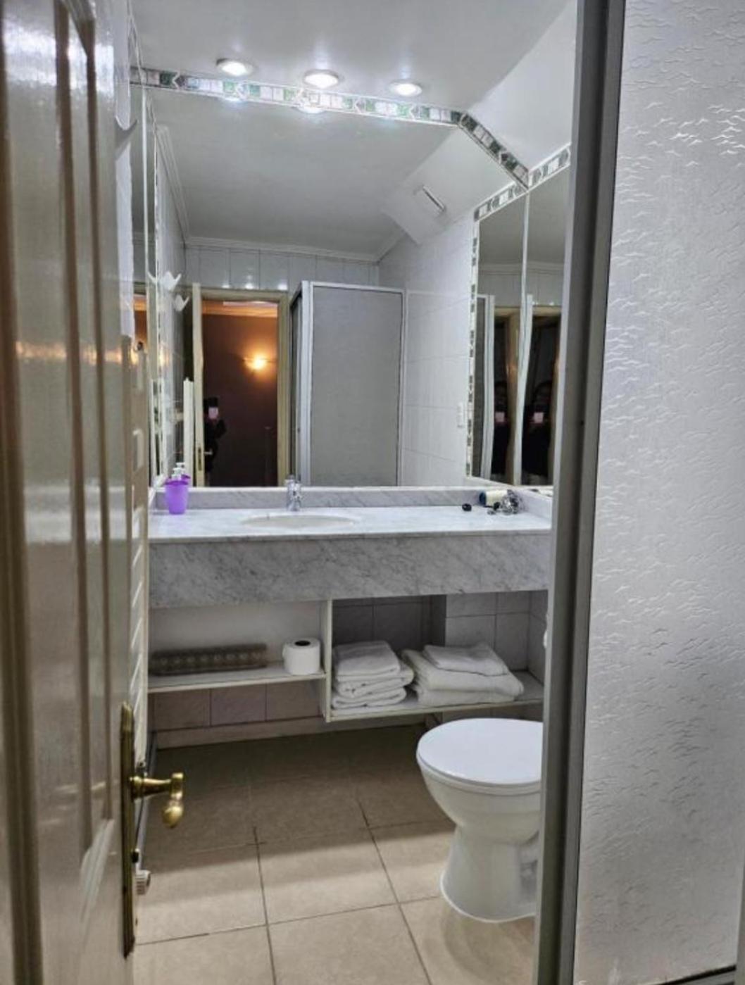 فالديفيا Apart Hotel Casablanca المظهر الخارجي الصورة