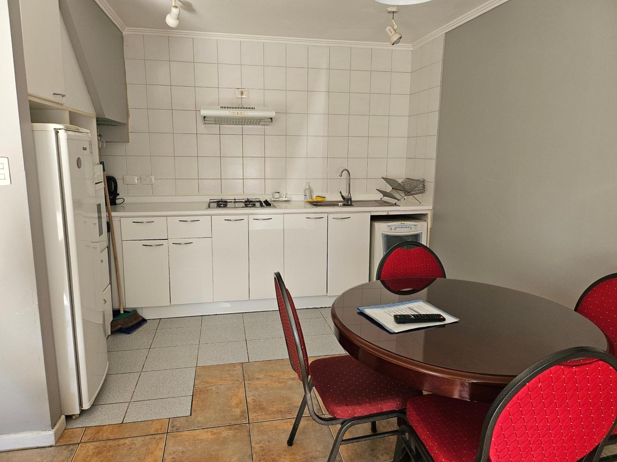 فالديفيا Apart Hotel Casablanca المظهر الخارجي الصورة