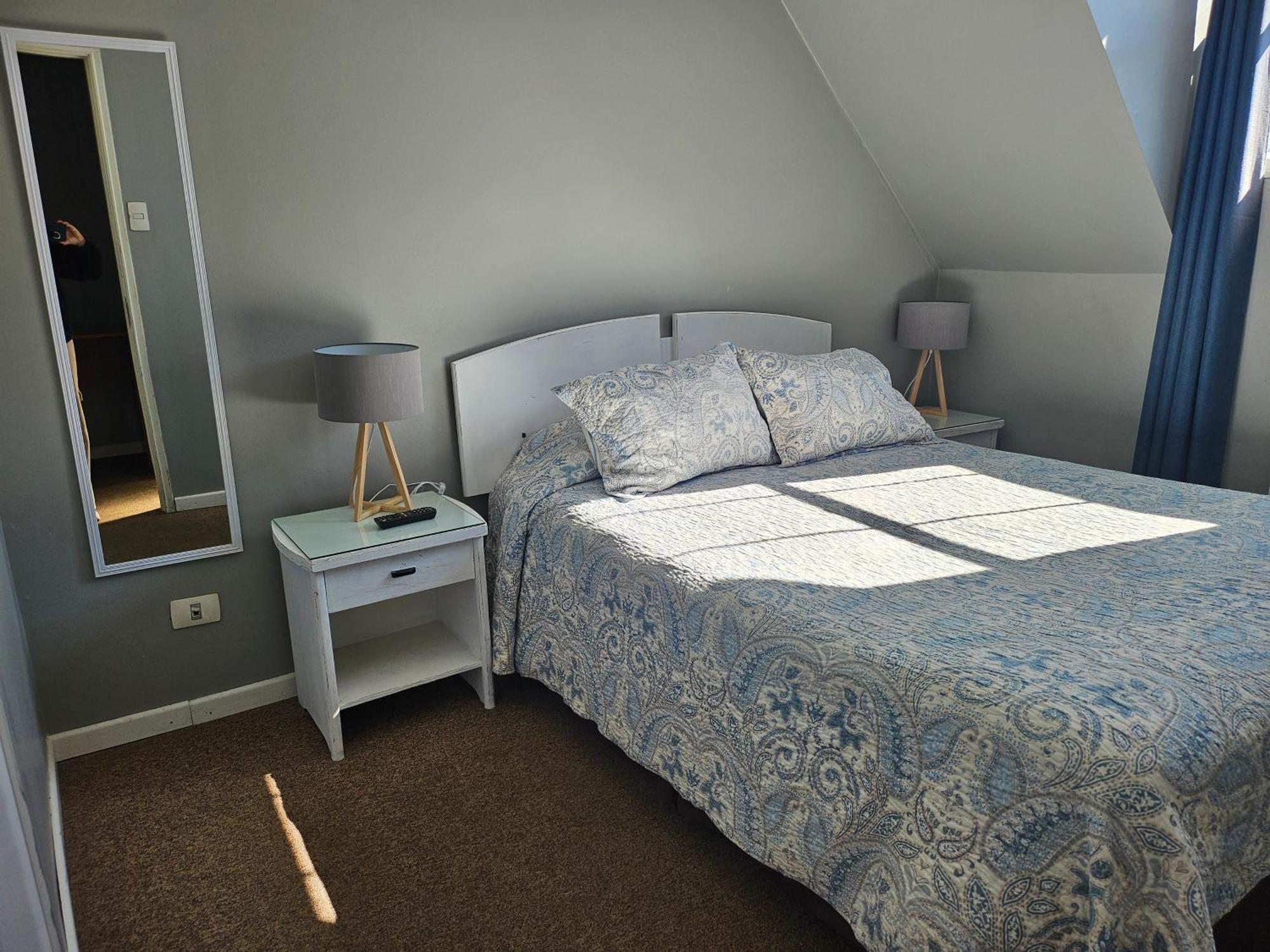 فالديفيا Apart Hotel Casablanca المظهر الخارجي الصورة