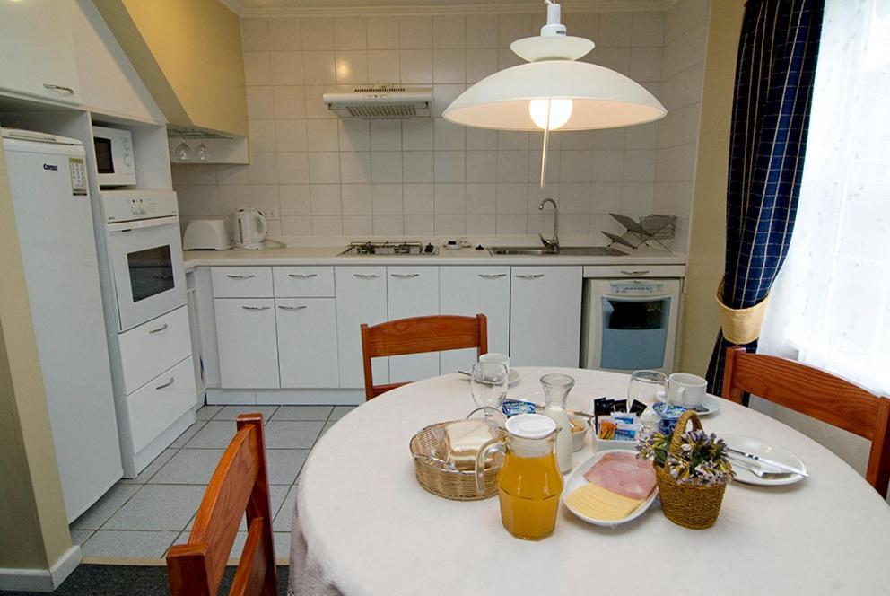فالديفيا Apart Hotel Casablanca الغرفة الصورة