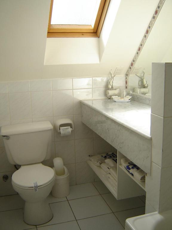فالديفيا Apart Hotel Casablanca الغرفة الصورة